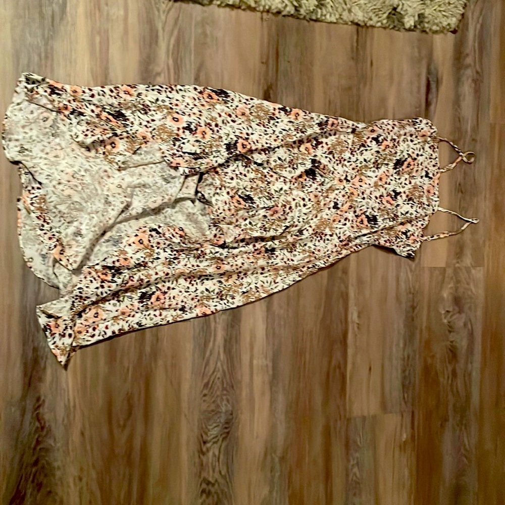 Girls romper